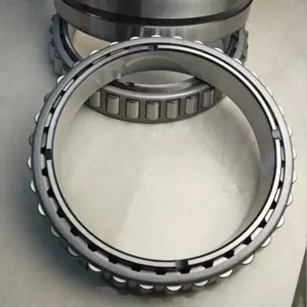 SKF BC1-1697 A/C Compressor clutches Bearing #1 image