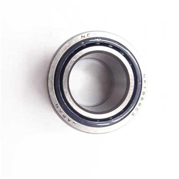 brass cage Cylindrical Roller Bearing NU 1021 1022 1024 1026 1028 1030 1032 M ML/C3 #1 image