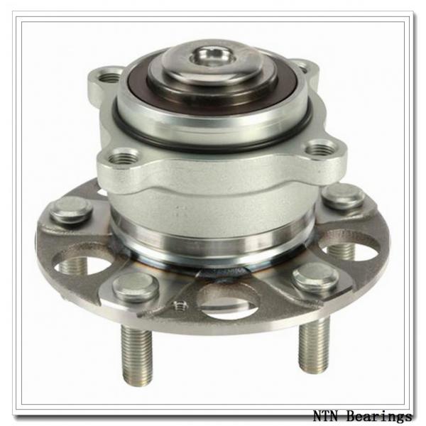 NTN SL04-5018NR cylindrical roller bearings #1 image