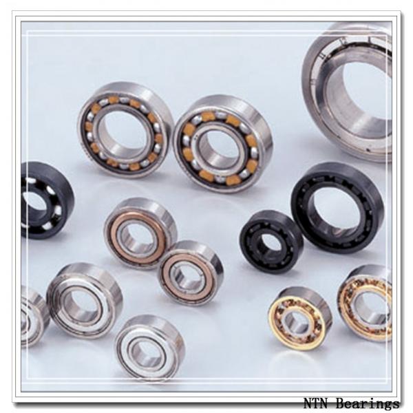 NTN 4R4052 cylindrical roller bearings #1 image