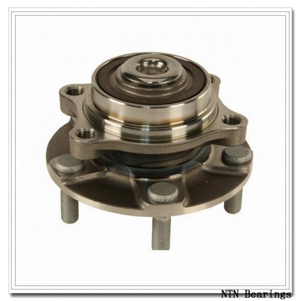 NTN SL02-4980 cylindrical roller bearings #2 image