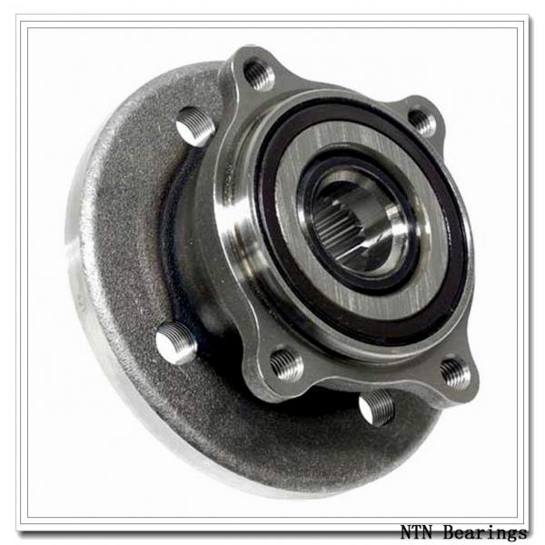 NTN 6022Z deep groove ball bearings #1 image