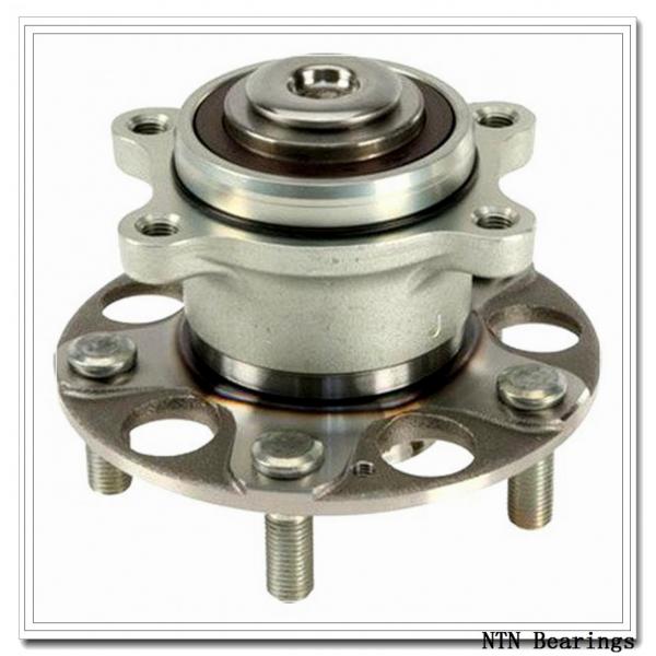 NTN SL02-4980 cylindrical roller bearings #1 image