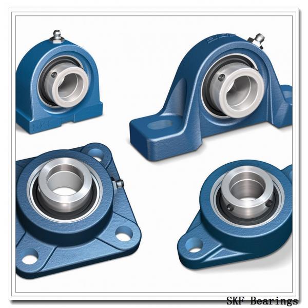 SKF 7202 CD/HCP4A angular contact ball bearings #1 image