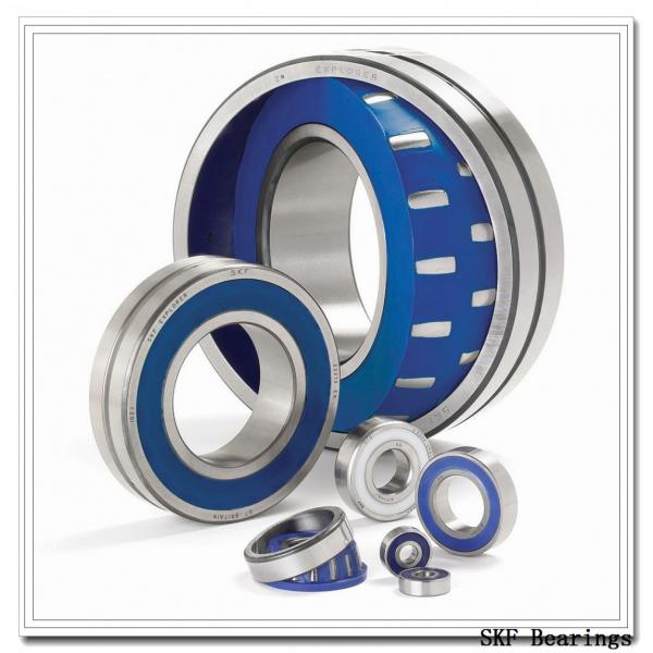 SKF 212-Z deep groove ball bearings #1 image
