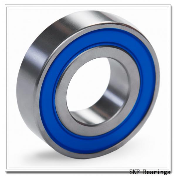 SKF GS 81160 thrust roller bearings #1 image