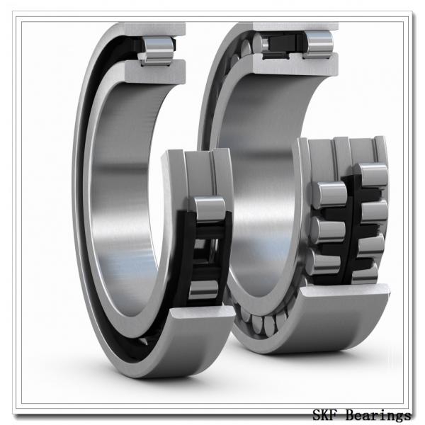 SKF 7030 CD/P4AL angular contact ball bearings #1 image
