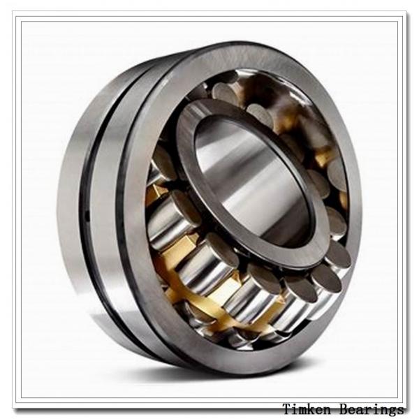 Timken 2786/2729 tapered roller bearings #1 image