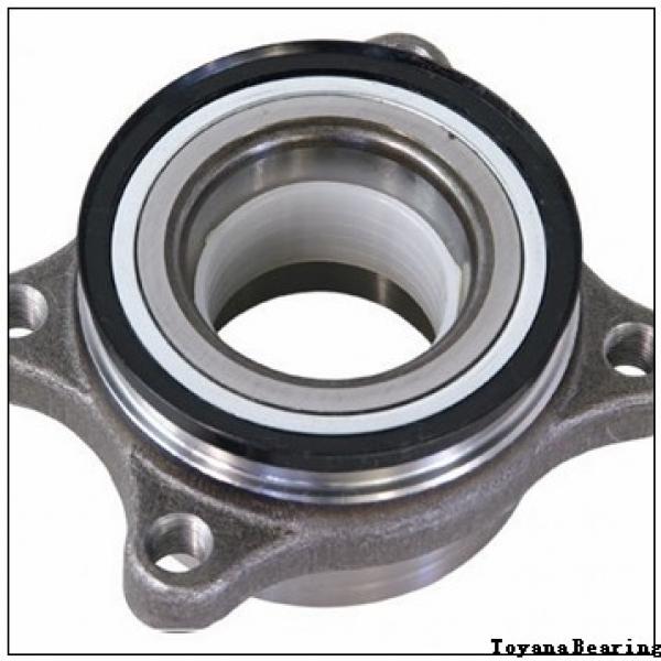 Toyana 7015 C-UX angular contact ball bearings #1 image