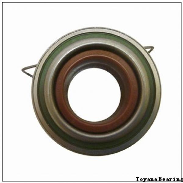 Toyana 22210 CW33 spherical roller bearings #3 image