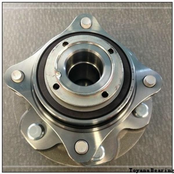 Toyana 7202 A-UO angular contact ball bearings #2 image