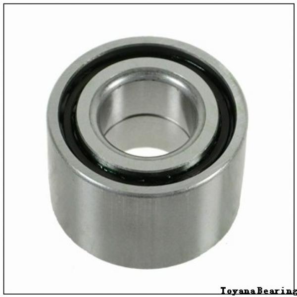 Toyana 21317 KCW33+H317 spherical roller bearings #1 image