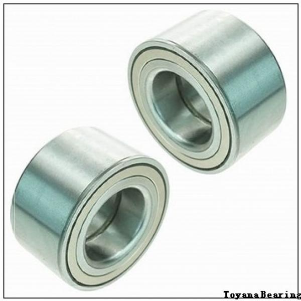 Toyana 13685/13621 tapered roller bearings #2 image