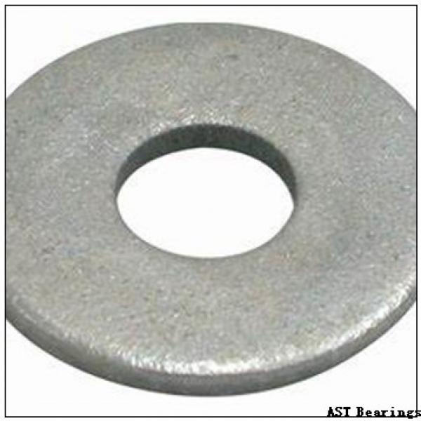 AST 5219 angular contact ball bearings #1 image