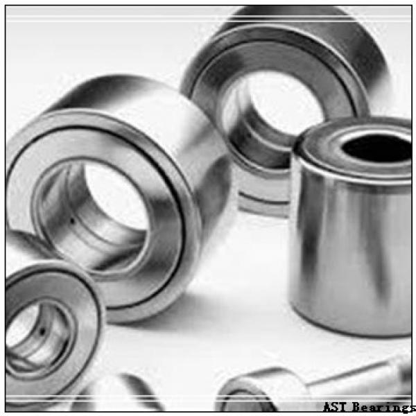 AST ASTEPB 4550-30 plain bearings #2 image