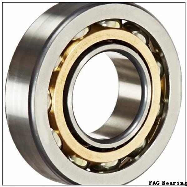 FAG 2202-TVH self aligning ball bearings #1 image