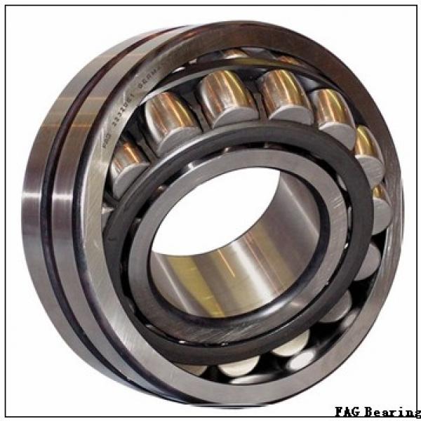 FAG 22228-E1-K + AHX3128 spherical roller bearings #2 image