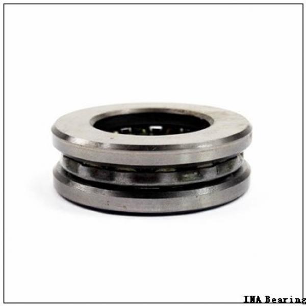 INA ZKLDF120 angular contact ball bearings #1 image