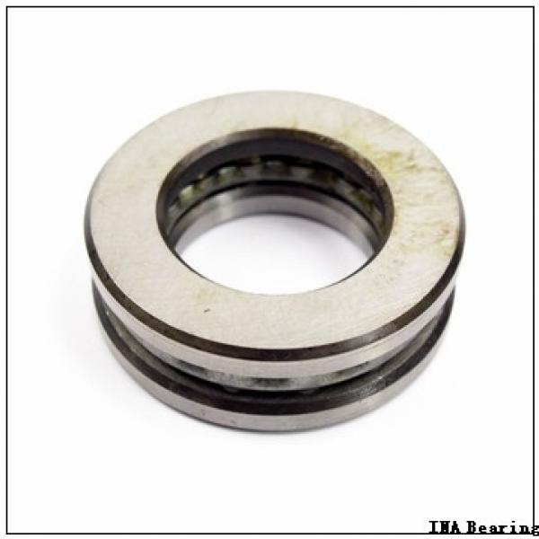 INA 712053200 cylindrical roller bearings #2 image