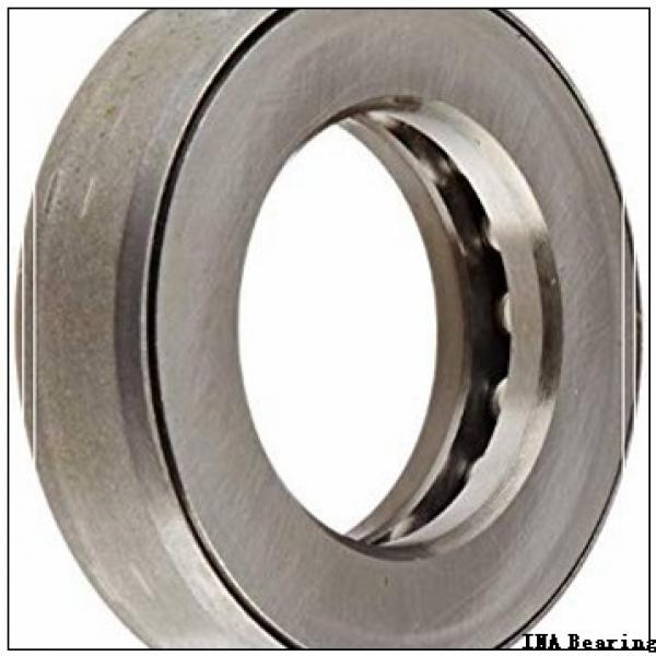 KOYO 28137/28300 tapered roller bearings #1 image