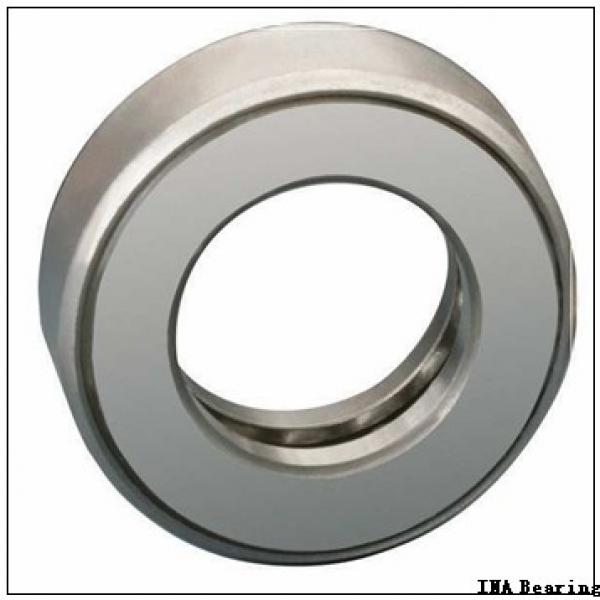 INA 2002 thrust ball bearings #1 image