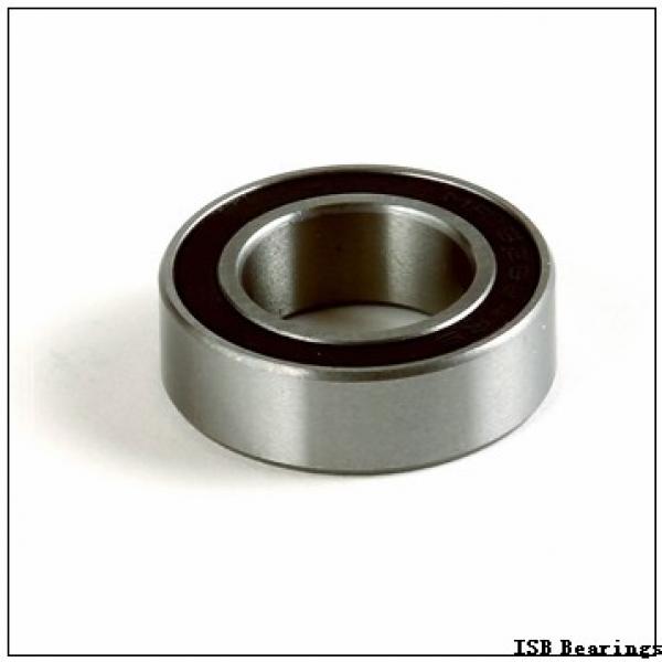 ISB 1322 M self aligning ball bearings #1 image