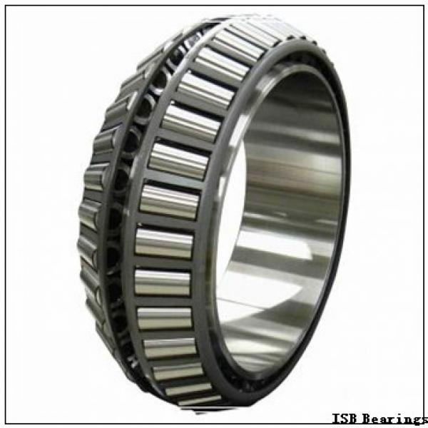 ISB 1310 KTN9 self aligning ball bearings #1 image