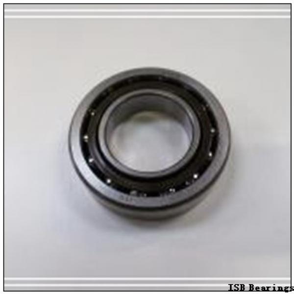 ISB 32012X/DFC250 tapered roller bearings #1 image
