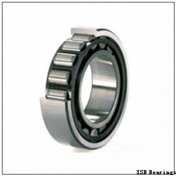 ISB 1306 KTN9 self aligning ball bearings #1 image