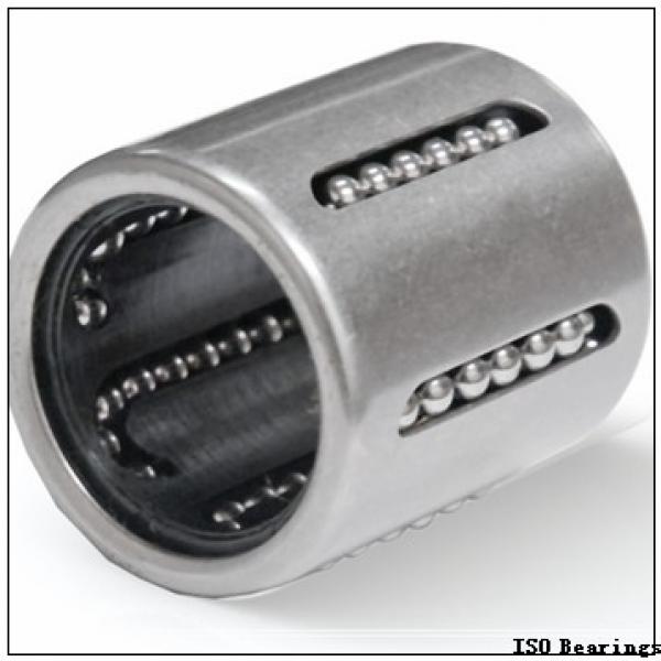 ISO 3008 ZZ angular contact ball bearings #1 image