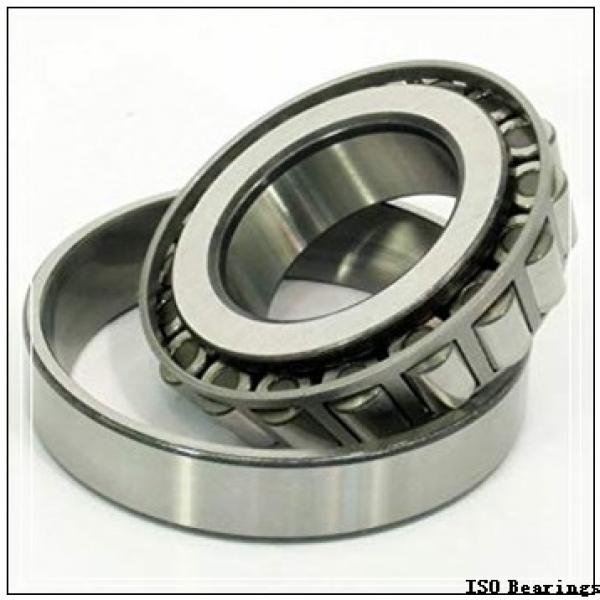 ISO 4207 deep groove ball bearings #1 image