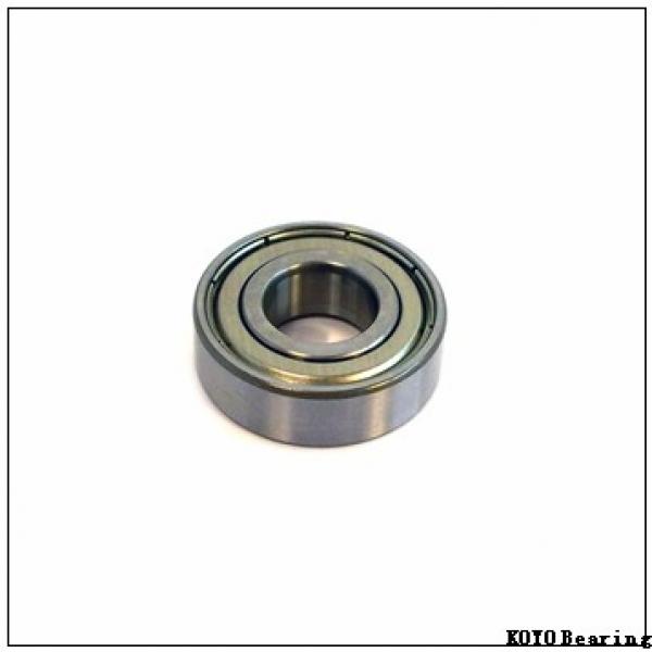 KOYO AX 5 35 52 needle roller bearings #2 image