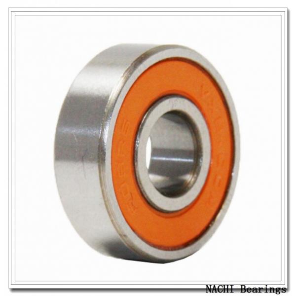 NACHI NU 2310 E cylindrical roller bearings #1 image