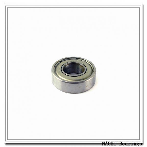 NACHI 34274/34478 tapered roller bearings #1 image