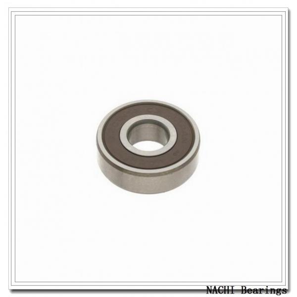 NACHI NU 2215 E cylindrical roller bearings #1 image