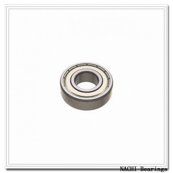 NACHI NF 1017 cylindrical roller bearings #1 image