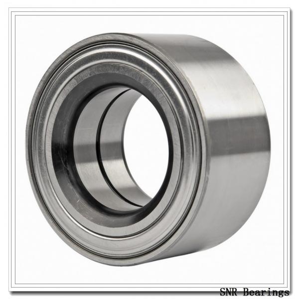 SNR MLE71905HVUJ74S angular contact ball bearings #1 image