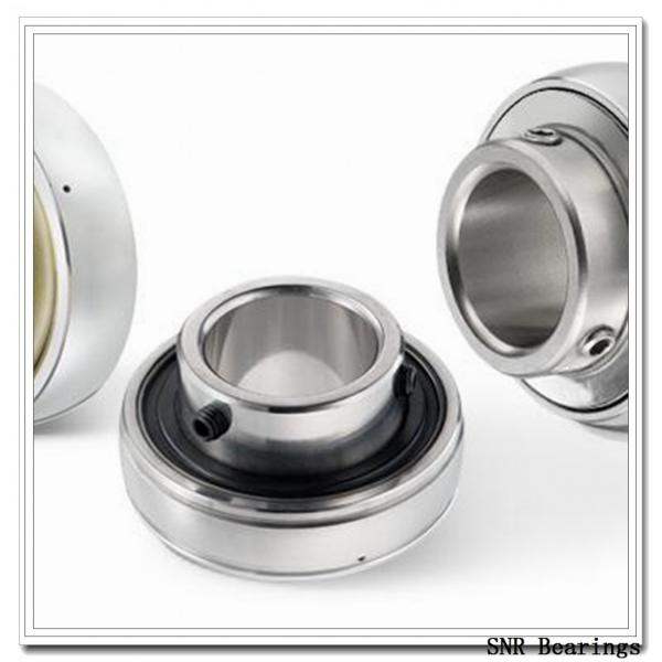 SNR 6009E deep groove ball bearings #1 image
