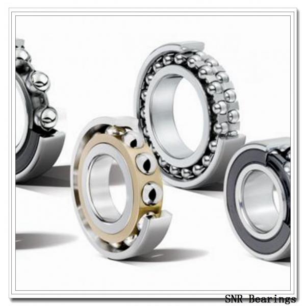 SNR 1217 self aligning ball bearings #1 image