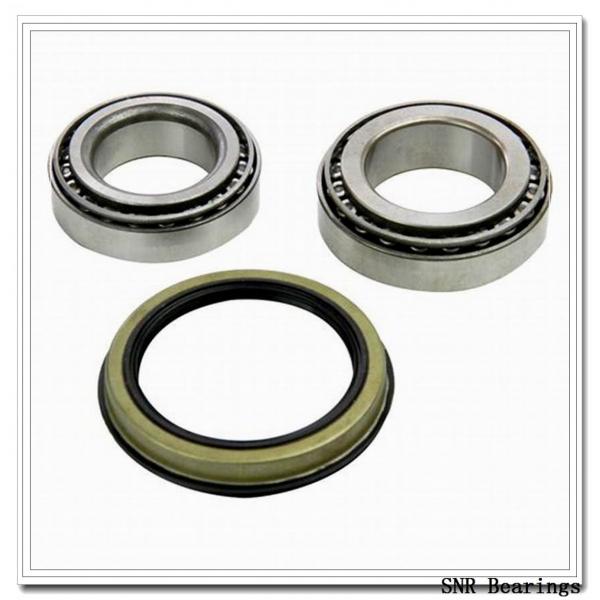SNR 5210EEG15 angular contact ball bearings #1 image
