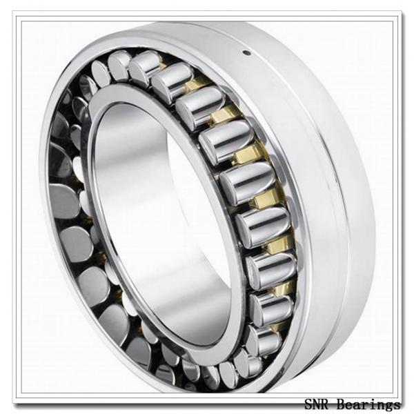 SNR US209 deep groove ball bearings #1 image