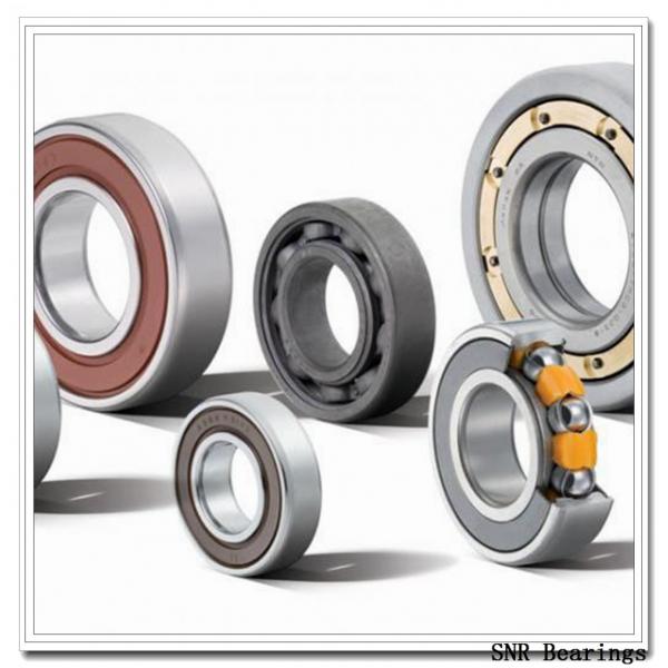 SNR 6004F600 deep groove ball bearings #1 image