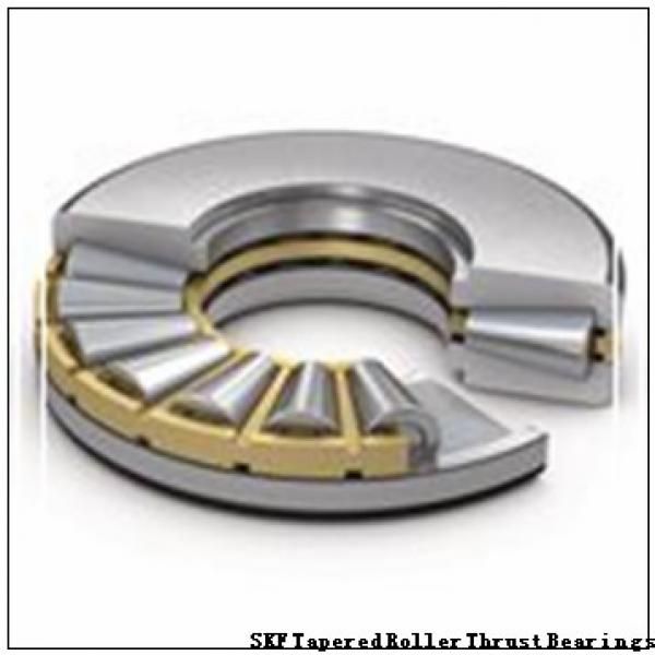 SKF 353038 A Tapered Roller Thrust Bearings #3 image