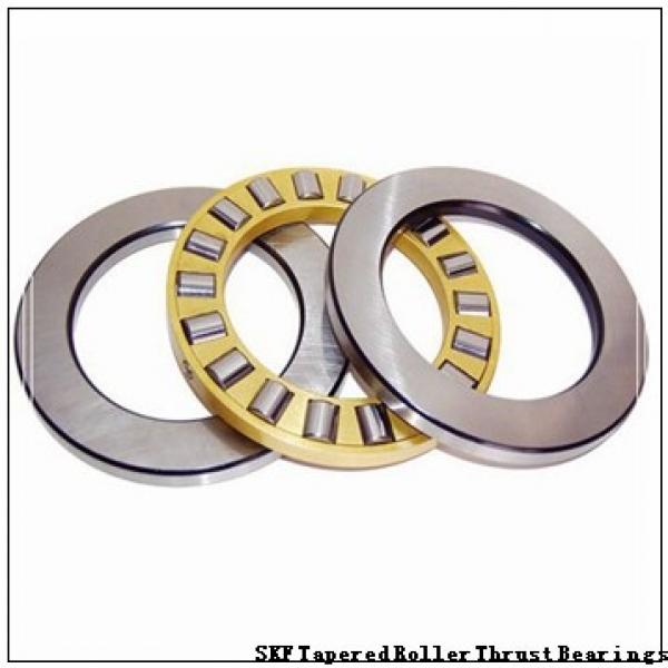 SKF 353038 A Tapered Roller Thrust Bearings #2 image