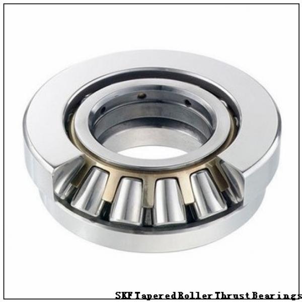 SKF 353038 A Tapered Roller Thrust Bearings #1 image