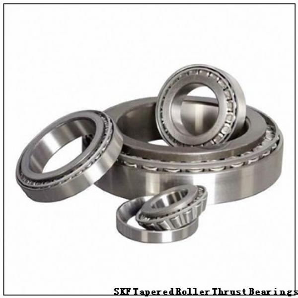 SKF 353078 A Tapered Roller Thrust Bearings #2 image