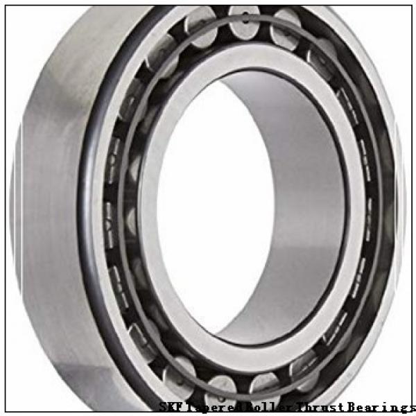 SKF BFDB 353200/HA3 Cylindrical Roller Thrust Bearings #2 image