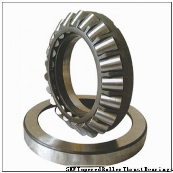 SKF 353150 A Cylindrical Roller Thrust Bearings #3 image