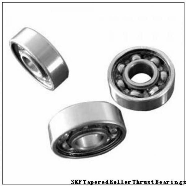 SKF 353022 Tapered Roller Thrust Bearings #3 image