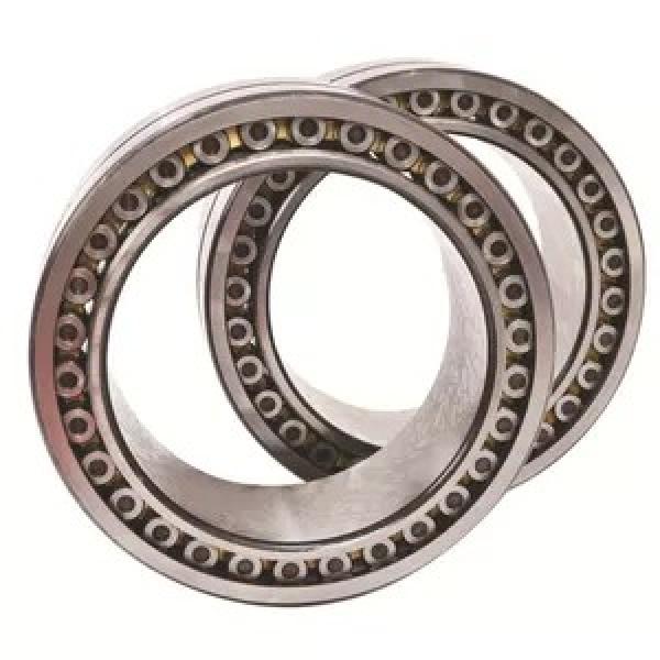 45 mm x 85 mm x 19 mm  FAG 6209 Air Conditioning  bearing #1 image